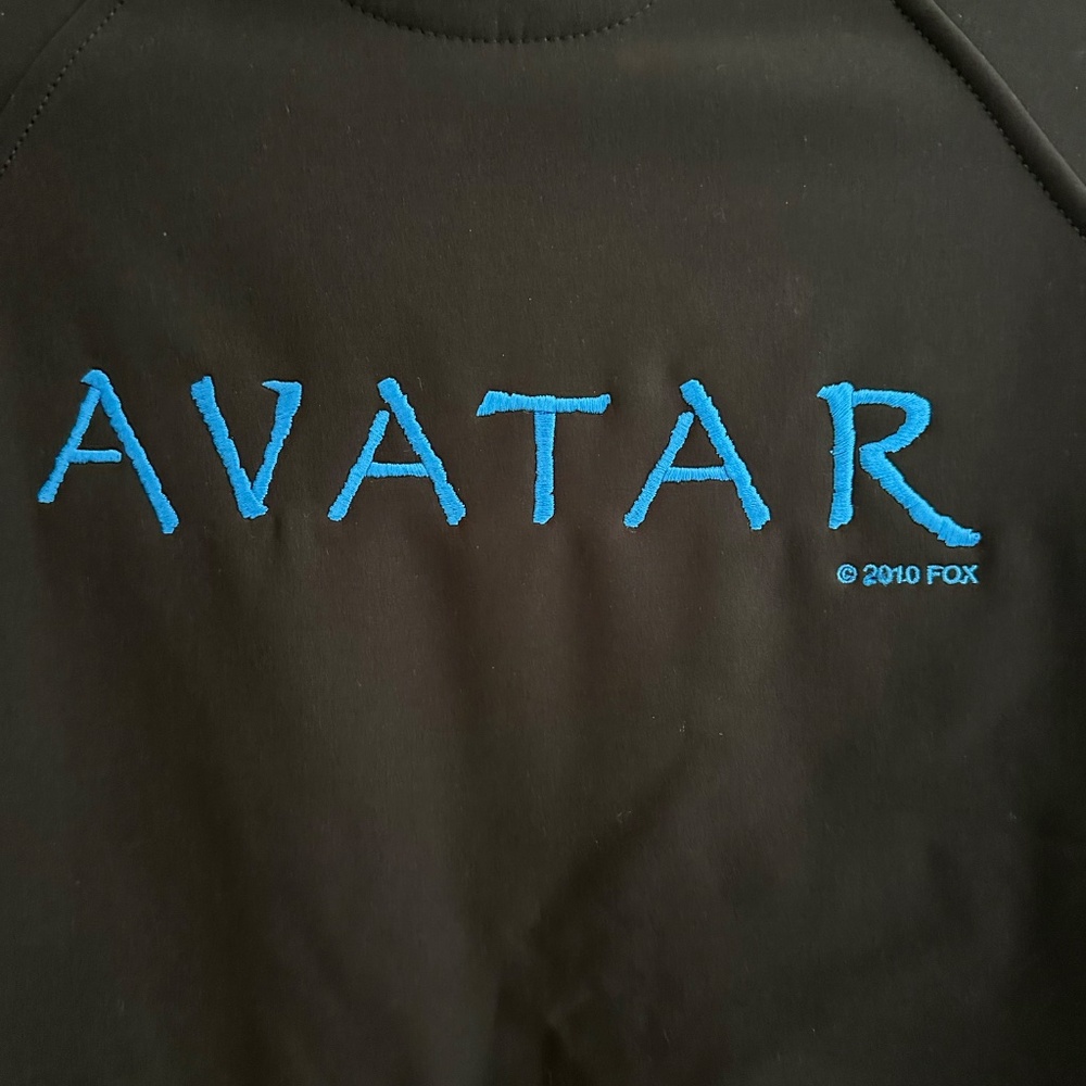StormTech Performance "Avatar" 20th Century Fox Jacket - Picture 7 of 8